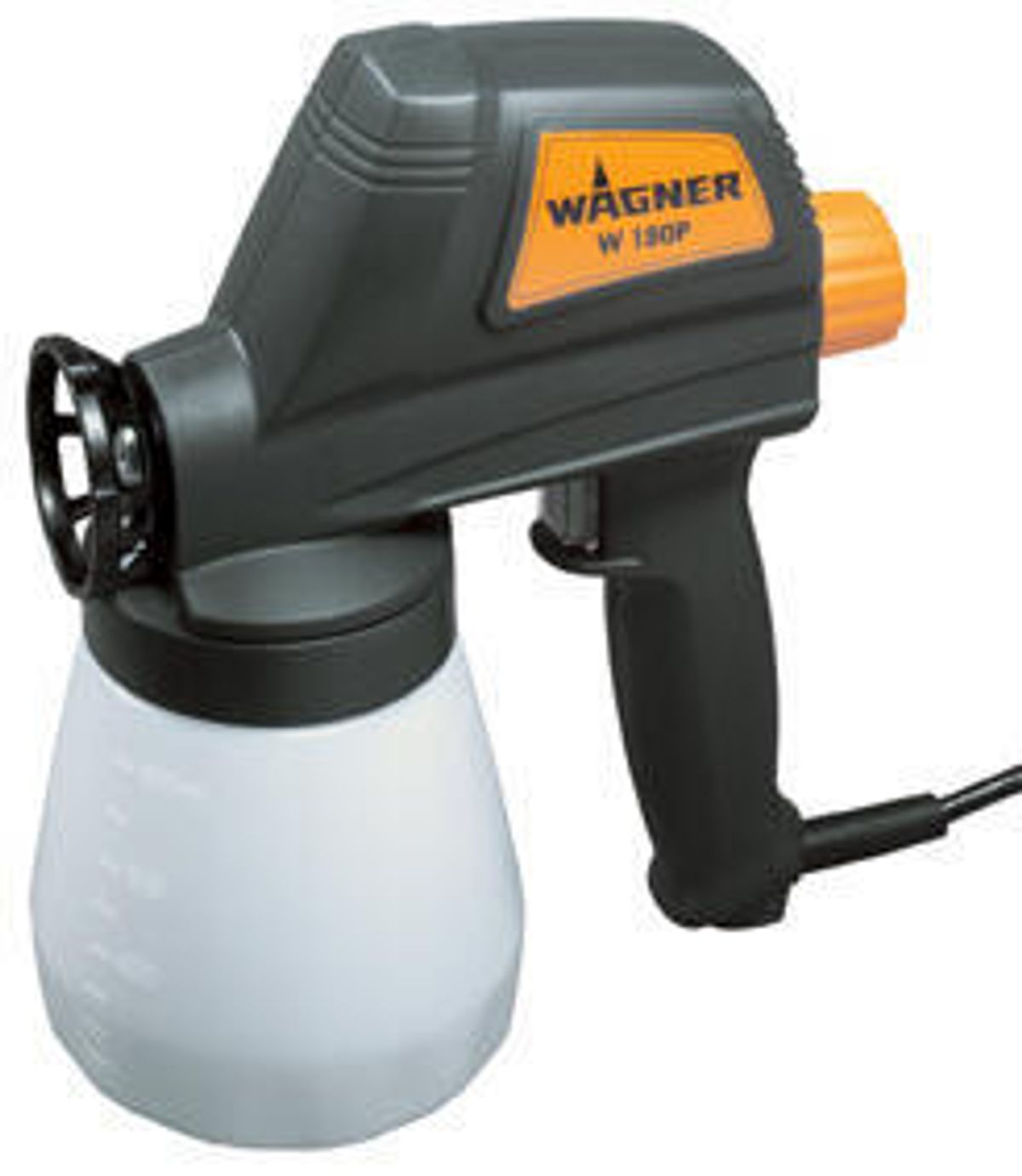 STRIEKACIA PIŠTOĽ W 180 P - Pištoľ Wagner pre renovačné a rekonštrukčné práce