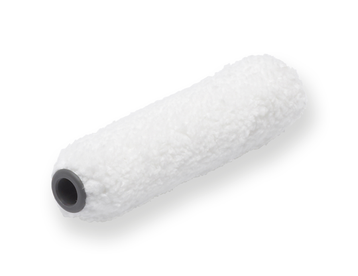 SUPER ANTEX EXTRA SMOOTH ROLLER S LOŽISKOM - Extra jemný maliarsky valček pre hladkú textúru