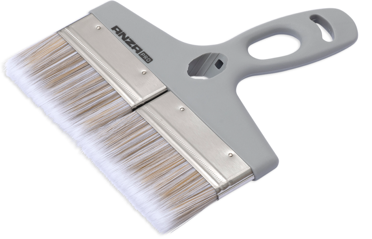 SUPER FLOOR VARNISH BRUSH - Štetec na laky na podlahy