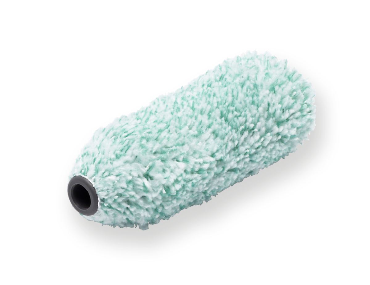 SUPER MICMEX MEDIUM SMOOTH ROLLER S LOŽISKOM - Maliarsky valček pre stredne jemnú textúru