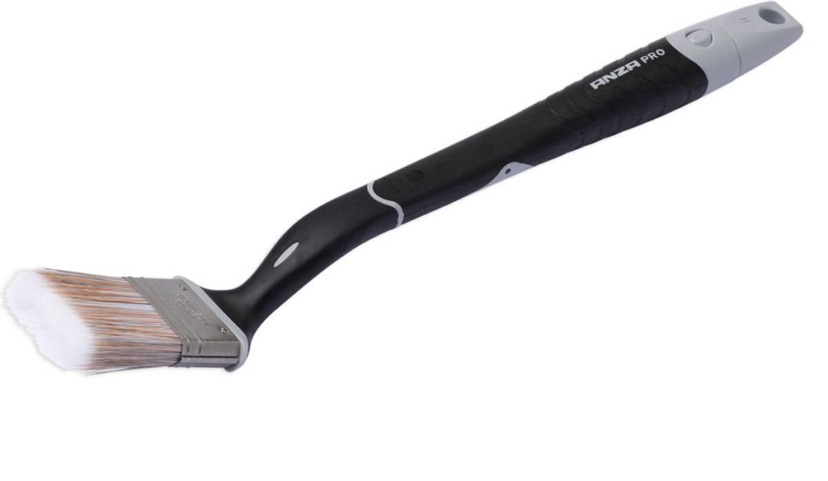 SUPER SOFT RADIATOR BRUSH ERGO - Uhlový štetec Ergo Super Soft