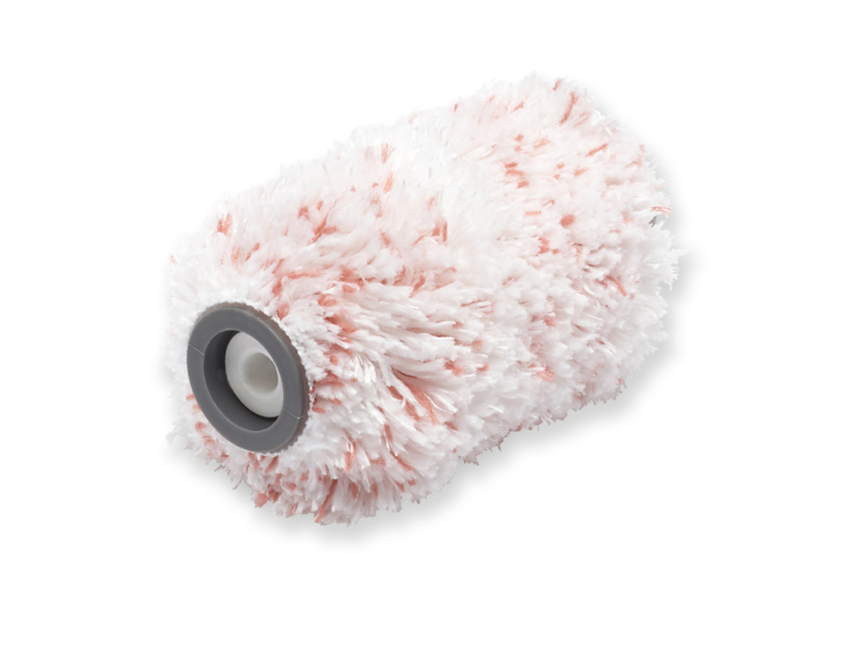 SUPER WISTEX ROUGH ROLLER S LOŽISKOM - Maliarsky valček pre hrubú textúru