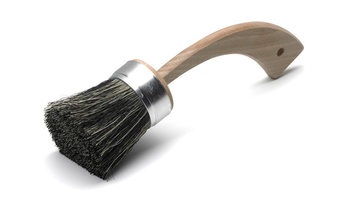 Dechtový štetec, ANZA