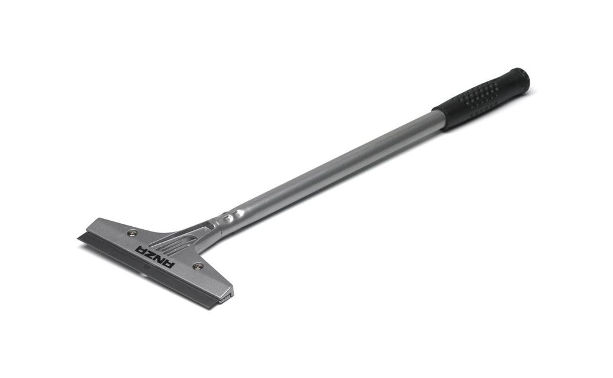 Škrabka na tapety a náhradné čepele, ANZA