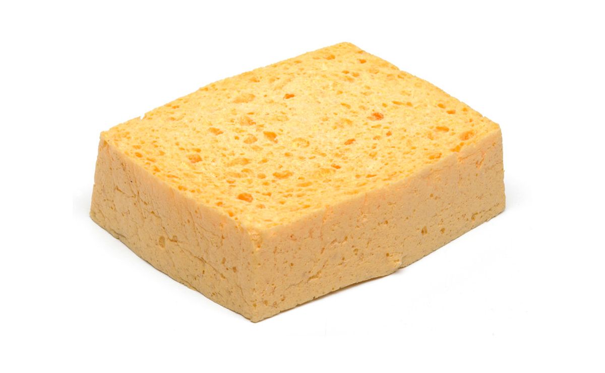 Čistiaca špongia, ANZA