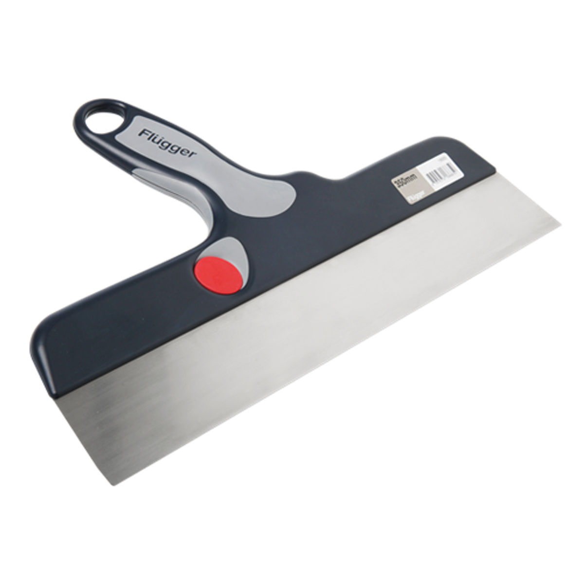 WIDE FILLING KNIFE ERGONOMIC 2 COMP - Univerzálna špachtľa