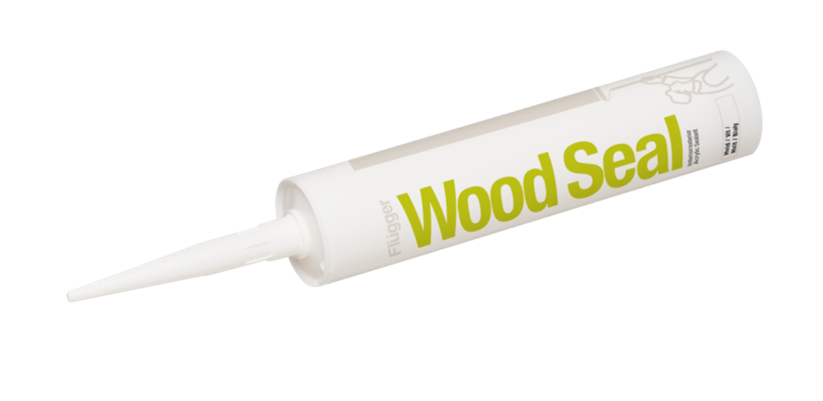 WOOD SEAL - Akrylový tmel na drevo