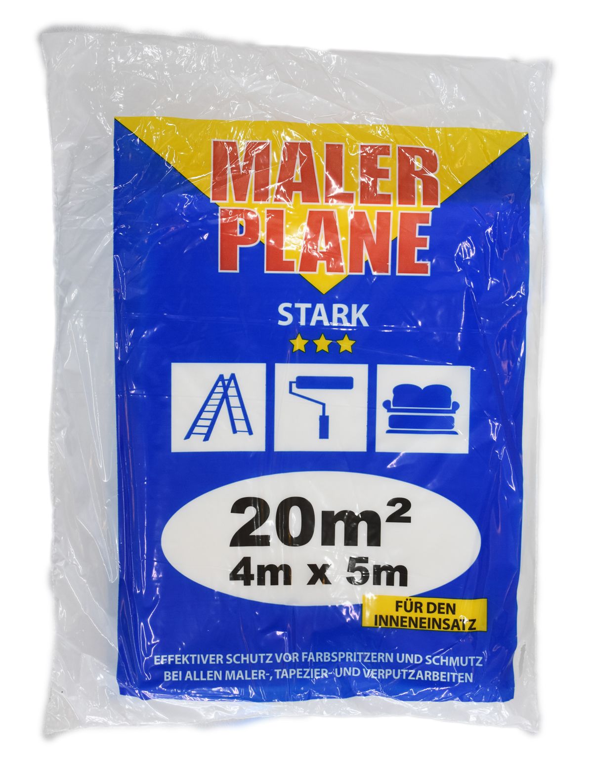 ZAKRÝVACIA FÓLIA, Jufol